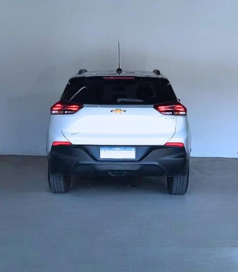 CHEVROLET Tracker 1.0 12V 4P FLEX TURBO LT AUTOM�TICO, Foto 5