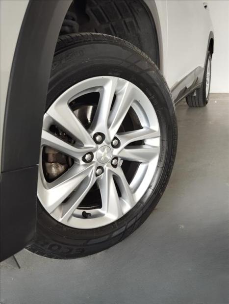 CHEVROLET Tracker 1.0 12V 4P FLEX TURBO LT AUTOM�TICO, Foto 8