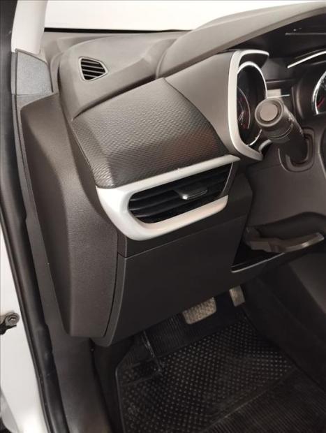 CHEVROLET Tracker 1.0 12V 4P FLEX TURBO LT AUTOM�TICO, Foto 11