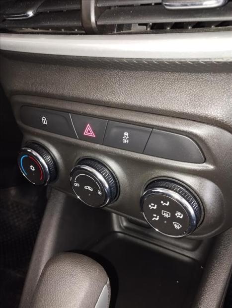 CHEVROLET Tracker 1.0 12V 4P FLEX TURBO LT AUTOM�TICO, Foto 15