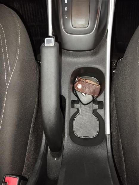 CHEVROLET Tracker 1.0 12V 4P FLEX TURBO LT AUTOM�TICO, Foto 16