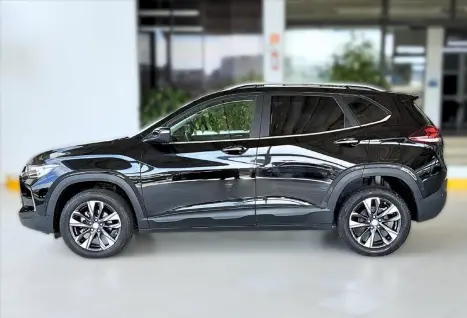 CHEVROLET Tracker 1.2 12V 4P FLEX TURBO PREMIER AUTOM�TICO, Foto 3