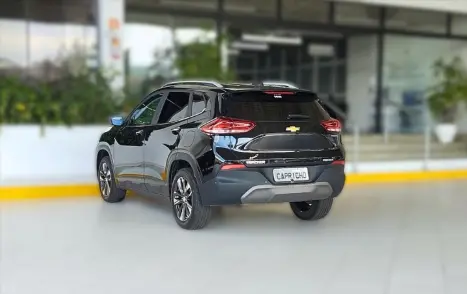 CHEVROLET Tracker 1.2 12V 4P FLEX TURBO PREMIER AUTOM�TICO, Foto 4