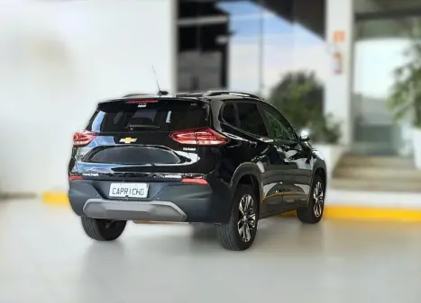 CHEVROLET Tracker 1.2 12V 4P FLEX TURBO PREMIER AUTOM�TICO, Foto 6