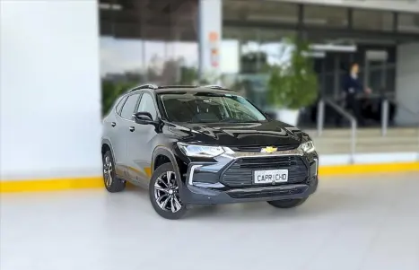 CHEVROLET Tracker 1.2 12V 4P FLEX TURBO PREMIER AUTOM�TICO, Foto 7