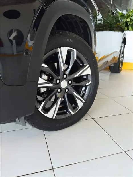 CHEVROLET Tracker 1.2 12V 4P FLEX TURBO PREMIER AUTOM�TICO, Foto 8