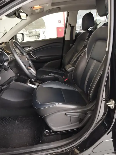 CHEVROLET Tracker 1.2 12V 4P FLEX TURBO PREMIER AUTOM�TICO, Foto 10