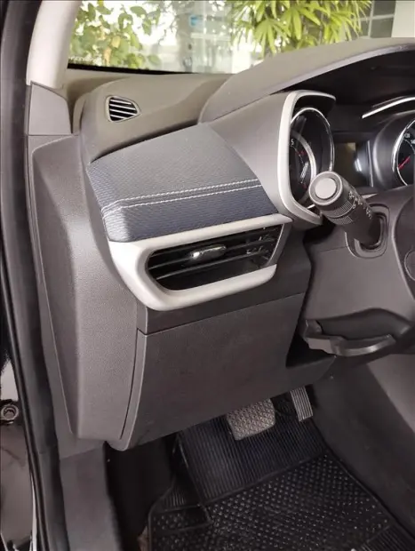 CHEVROLET Tracker 1.2 12V 4P FLEX TURBO PREMIER AUTOM�TICO, Foto 11