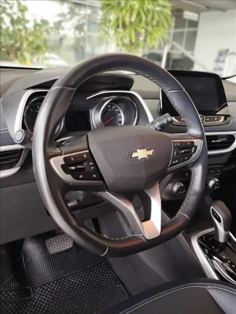 CHEVROLET Tracker 1.2 12V 4P FLEX TURBO PREMIER AUTOM�TICO, Foto 12