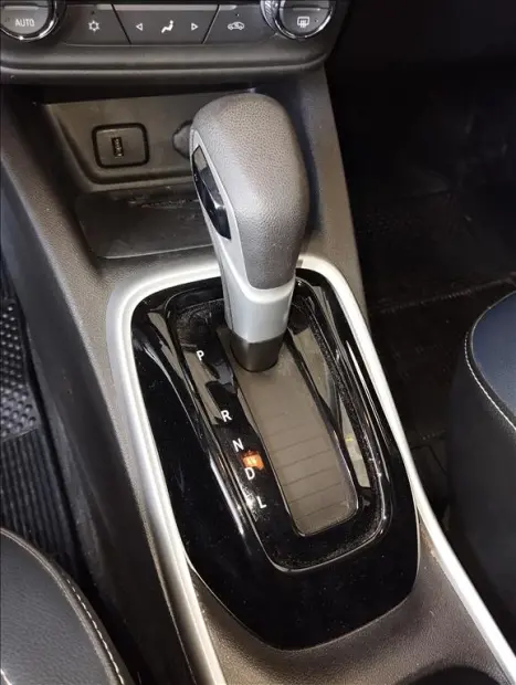 CHEVROLET Tracker 1.2 12V 4P FLEX TURBO PREMIER AUTOM�TICO, Foto 14