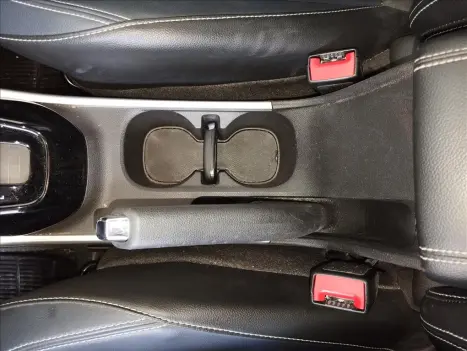 CHEVROLET Tracker 1.2 12V 4P FLEX TURBO PREMIER AUTOM�TICO, Foto 16