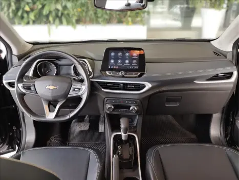 CHEVROLET Tracker 1.2 12V 4P FLEX TURBO PREMIER AUTOM�TICO, Foto 17