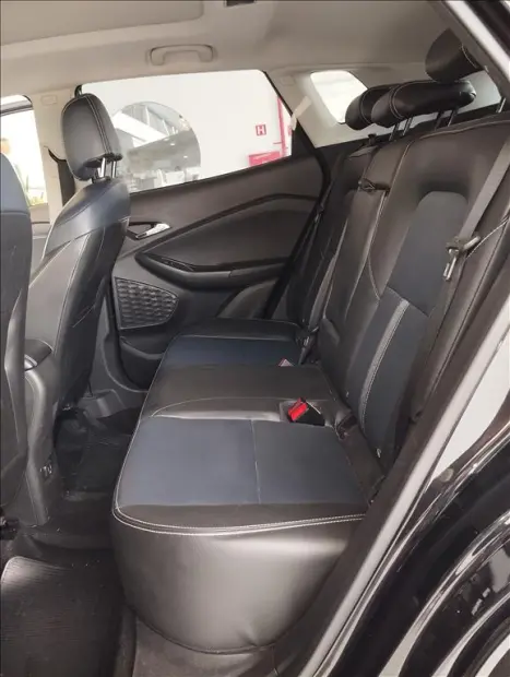 CHEVROLET Tracker 1.2 12V 4P FLEX TURBO PREMIER AUTOM�TICO, Foto 18