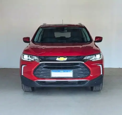 CHEVROLET Tracker 1.2 12V 4P FLEX TURBO PREMIER AUTOM�TICO, Foto 1