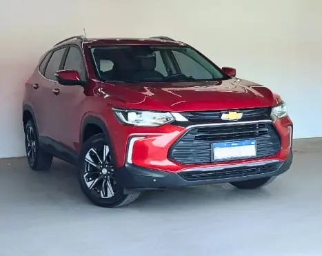 CHEVROLET Tracker 1.2 12V 4P FLEX TURBO PREMIER AUTOM�TICO, Foto 2