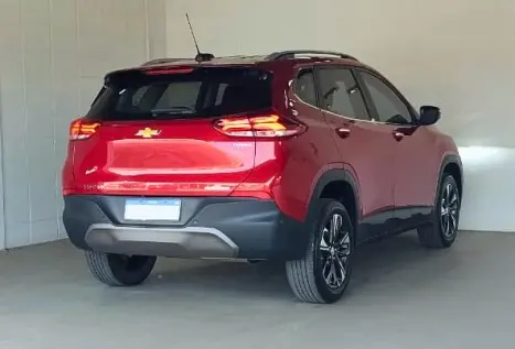 CHEVROLET Tracker 1.2 12V 4P FLEX TURBO PREMIER AUTOM�TICO, Foto 4