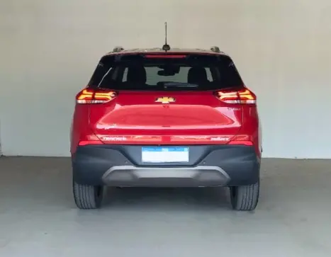 CHEVROLET Tracker 1.2 12V 4P FLEX TURBO PREMIER AUTOM�TICO, Foto 5