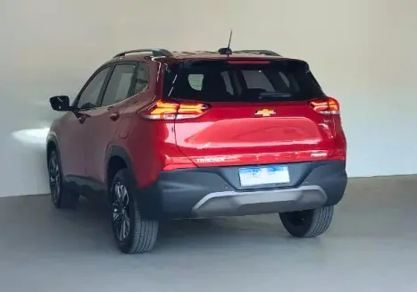 CHEVROLET Tracker 1.2 12V 4P FLEX TURBO PREMIER AUTOM�TICO, Foto 6