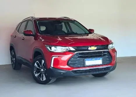 CHEVROLET Tracker 1.2 12V 4P FLEX TURBO PREMIER AUTOM�TICO, Foto 7