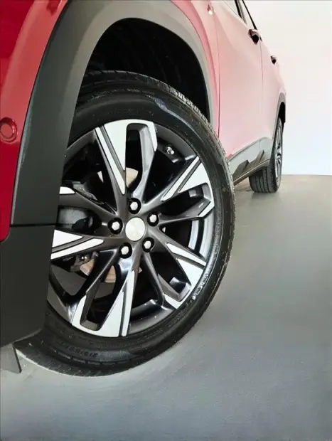 CHEVROLET Tracker 1.2 12V 4P FLEX TURBO PREMIER AUTOM�TICO, Foto 9