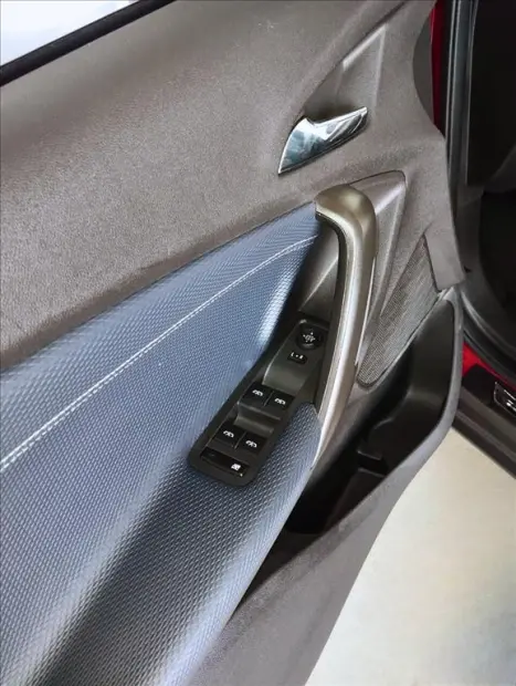 CHEVROLET Tracker 1.2 12V 4P FLEX TURBO PREMIER AUTOM�TICO, Foto 10