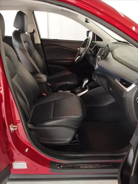 CHEVROLET Tracker 1.2 12V 4P FLEX TURBO PREMIER AUTOM�TICO, Foto 11