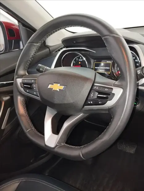 CHEVROLET Tracker 1.2 12V 4P FLEX TURBO PREMIER AUTOM�TICO, Foto 13