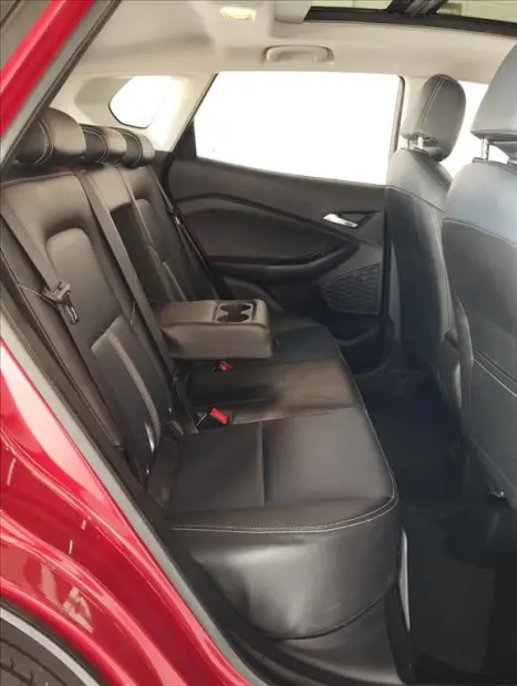 CHEVROLET Tracker 1.2 12V 4P FLEX TURBO PREMIER AUTOM�TICO, Foto 19