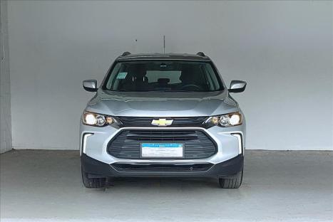 CHEVROLET Tracker 1.0 12V 4P FLEX TURBO AUTOM�TICO, Foto 1