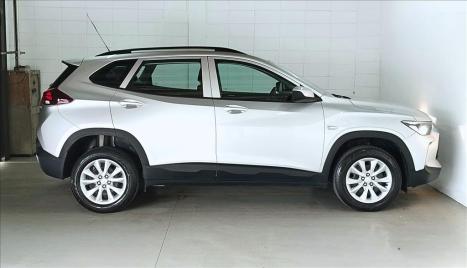 CHEVROLET Tracker 1.0 12V 4P FLEX TURBO AUTOM�TICO, Foto 3
