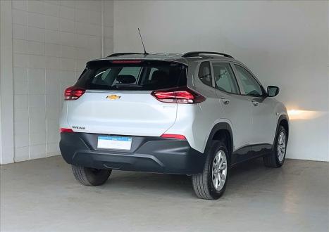CHEVROLET Tracker 1.0 12V 4P FLEX TURBO AUTOM�TICO, Foto 4