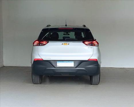 CHEVROLET Tracker 1.0 12V 4P FLEX TURBO AUTOM�TICO, Foto 5