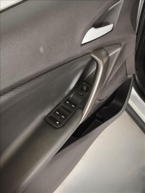 CHEVROLET Tracker 1.0 12V 4P FLEX TURBO AUTOM�TICO, Foto 9