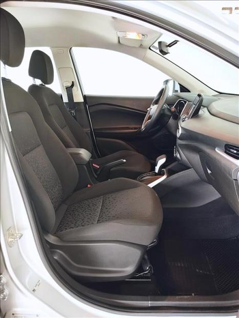 CHEVROLET Tracker 1.0 12V 4P FLEX TURBO AUTOM�TICO, Foto 10