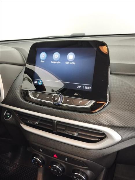 CHEVROLET Tracker 1.0 12V 4P FLEX TURBO AUTOM�TICO, Foto 13