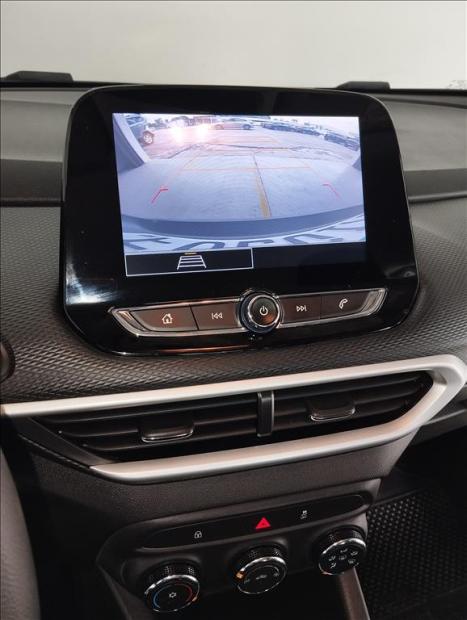 CHEVROLET Tracker 1.0 12V 4P FLEX TURBO AUTOM�TICO, Foto 14