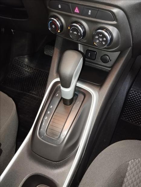 CHEVROLET Tracker 1.0 12V 4P FLEX TURBO AUTOM�TICO, Foto 15