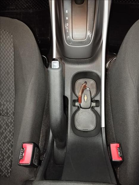 CHEVROLET Tracker 1.0 12V 4P FLEX TURBO AUTOM�TICO, Foto 16