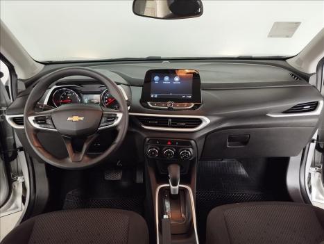 CHEVROLET Tracker 1.0 12V 4P FLEX TURBO AUTOM�TICO, Foto 17