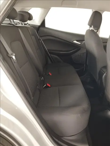 CHEVROLET Tracker 1.0 12V 4P FLEX TURBO AUTOM�TICO, Foto 18