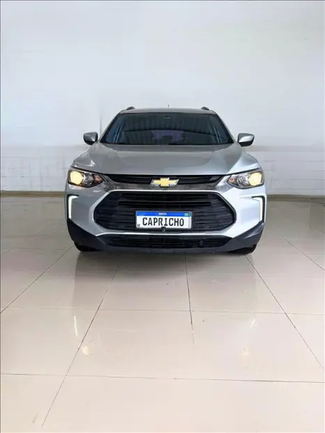 CHEVROLET Tracker 1.0 12V 4P FLEX TURBO AUTOM�TICO, Foto 1