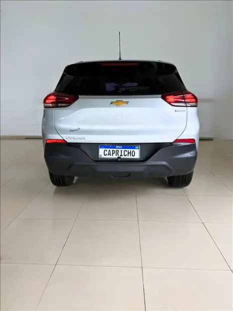 CHEVROLET Tracker 1.0 12V 4P FLEX TURBO AUTOM�TICO, Foto 5