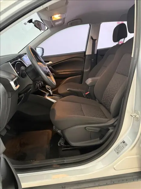 CHEVROLET Tracker 1.0 12V 4P FLEX TURBO AUTOM�TICO, Foto 9