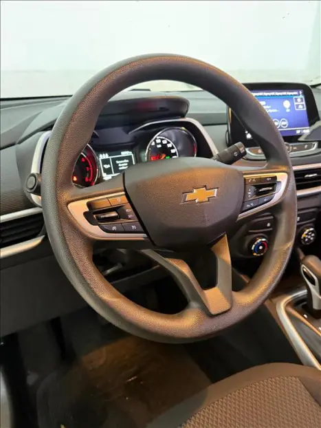 CHEVROLET Tracker 1.0 12V 4P FLEX TURBO AUTOM�TICO, Foto 11