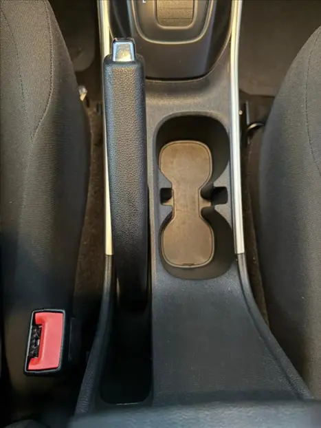 CHEVROLET Tracker 1.0 12V 4P FLEX TURBO AUTOM�TICO, Foto 15