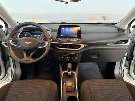 CHEVROLET Tracker 1.0 12V 4P FLEX TURBO AUTOM�TICO, Foto 16