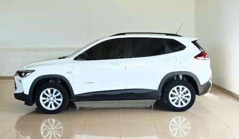 CHEVROLET Tracker 1.0 12V 4P FLEX TURBO AUTOM�TICO, Foto 5