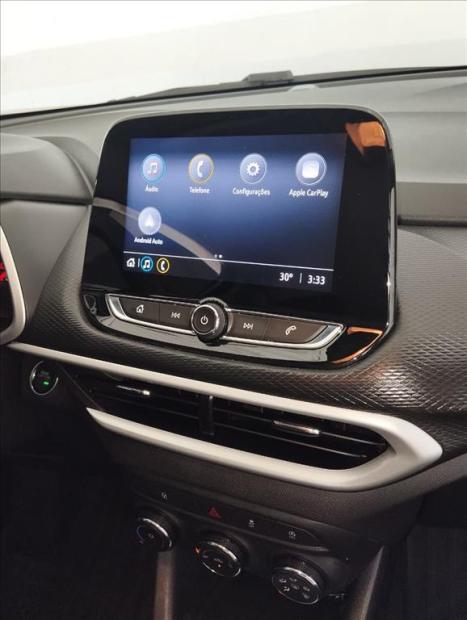 CHEVROLET Tracker 1.0 12V 4P FLEX TURBO AUTOM�TICO, Foto 7