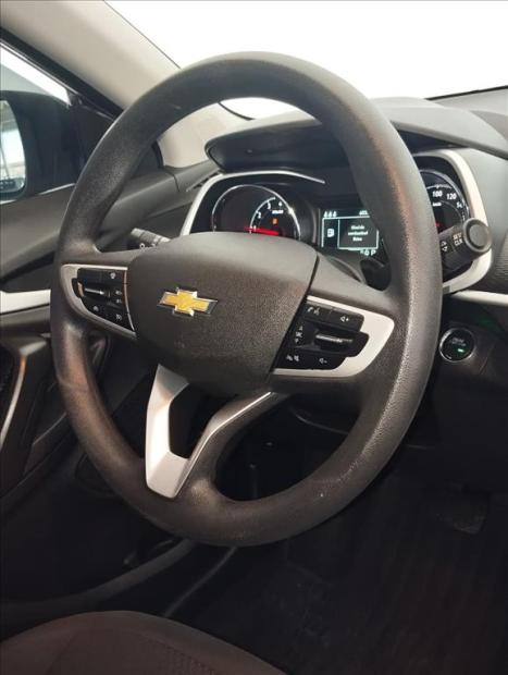CHEVROLET Tracker 1.0 12V 4P FLEX TURBO AUTOM�TICO, Foto 9