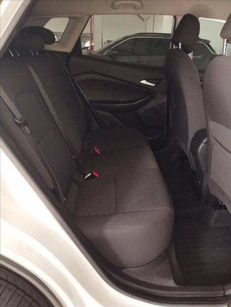 CHEVROLET Tracker 1.0 12V 4P FLEX TURBO AUTOM�TICO, Foto 14